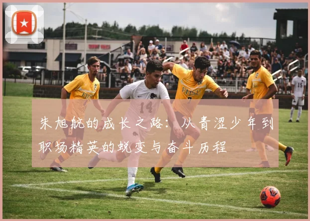 朱旭航的成长之路：从青涩少年到职场精英的蜕变与奋斗历程