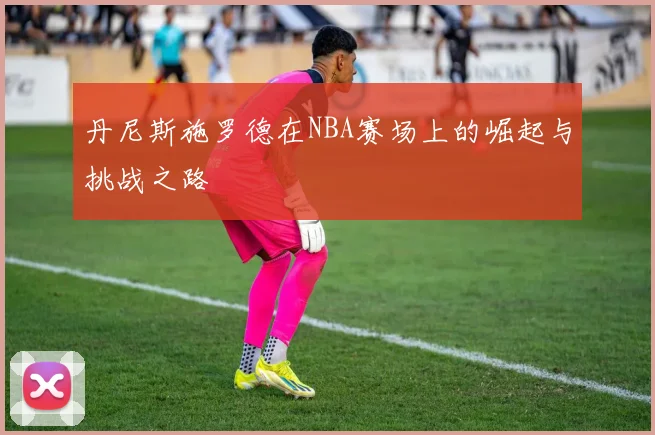 丹尼斯施罗德在NBA赛场上的崛起与挑战之路